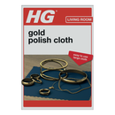 HG Gold & Jewellery Shine Cloth