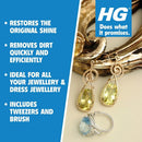 HG Jewellery Cleaning Bath 300ml
