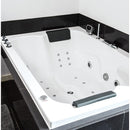 HG Hygienic Whirlpool Bath Cleaner 1L