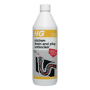 HG Kitchen Drain Unblocker 1 Litre