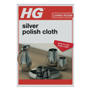 HG Silver Shine Cloth