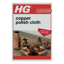 HG Copper Shine Cloth