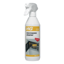 HG Microwave Cleaner 500 ml