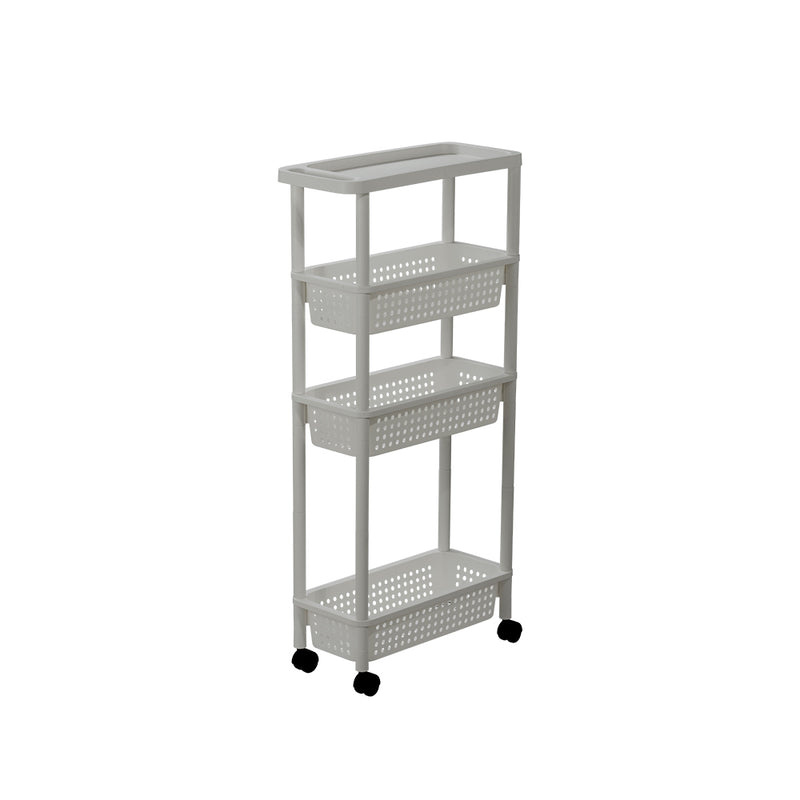 Inochi Tokyo Rolling Shelf