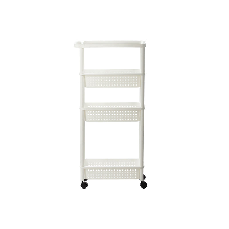 INOCHI TOKYO Rolling Shelf