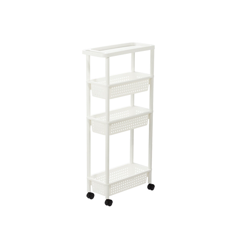 Inochi Tokyo Rolling Shelf