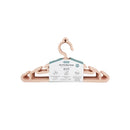 Inochi Hara Thin Baby Clothing Hanger 10/set