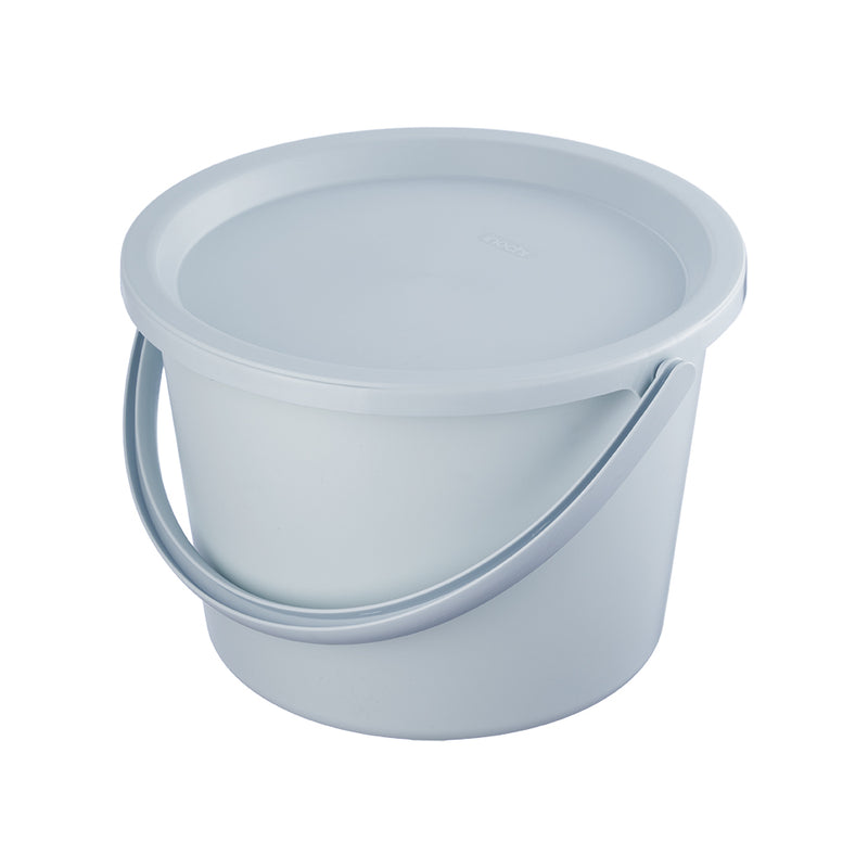 Inochi Notoro Bucket With Lid Water Pail