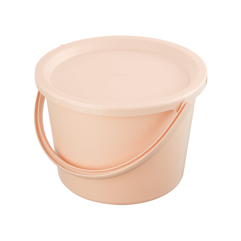 Inochi Notoro Bucket With Lid Water Pail