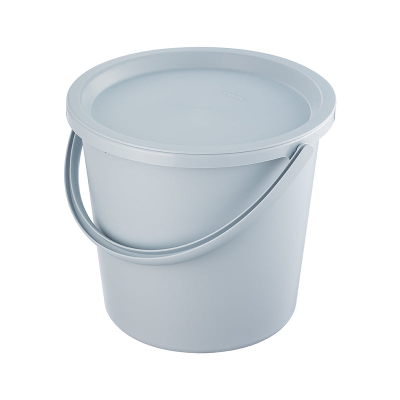 Inochi Notoro Bucket With Lid Water Pail