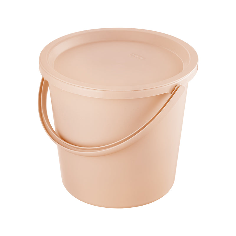 Inochi Notoro Bucket With Lid Water Pail