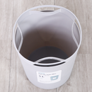 Inochi Hiro Round Wastepaper Bin