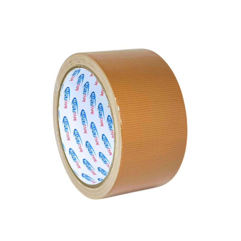 Maple Cloth Tape 48mm x 9Yds