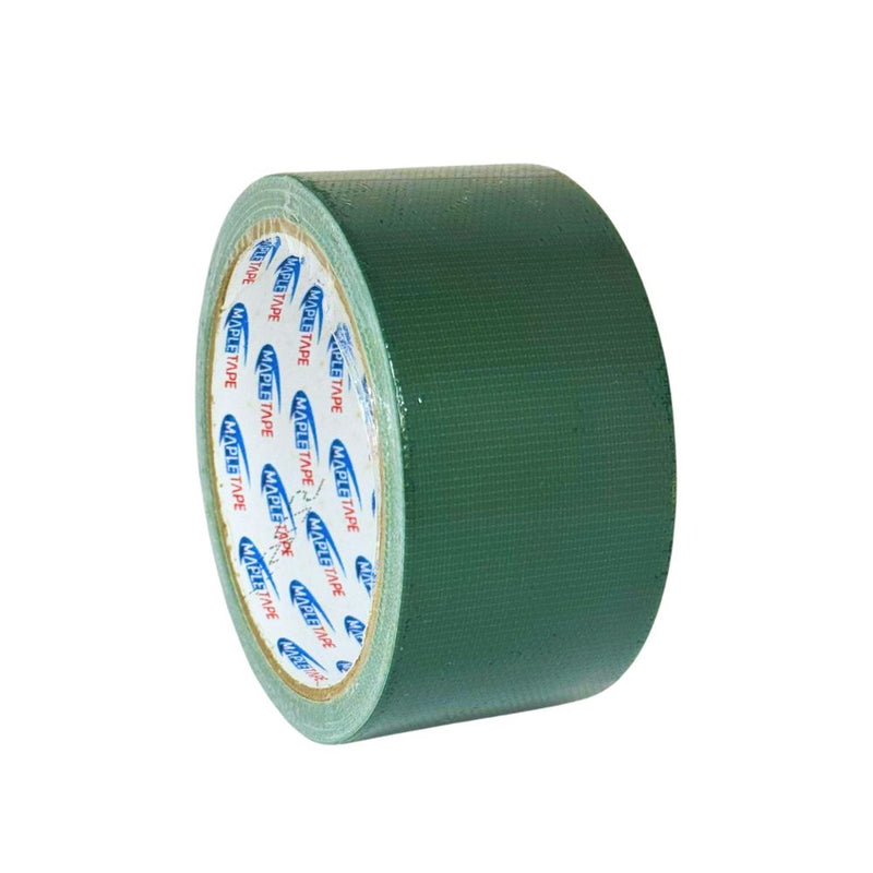 Maple Cloth Tape 48mm x 9Yds