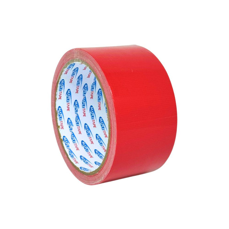 Maple Cloth Tape 48mm x 9Yds