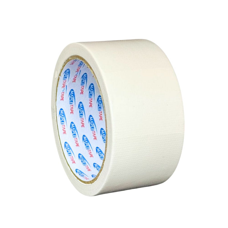 Maple Cloth Tape 48mm x 9Yds