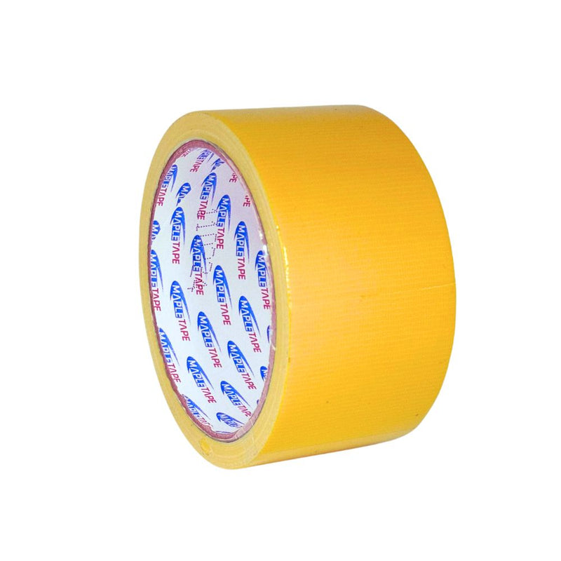 Maple Cloth Tape 48mm x 9Yds