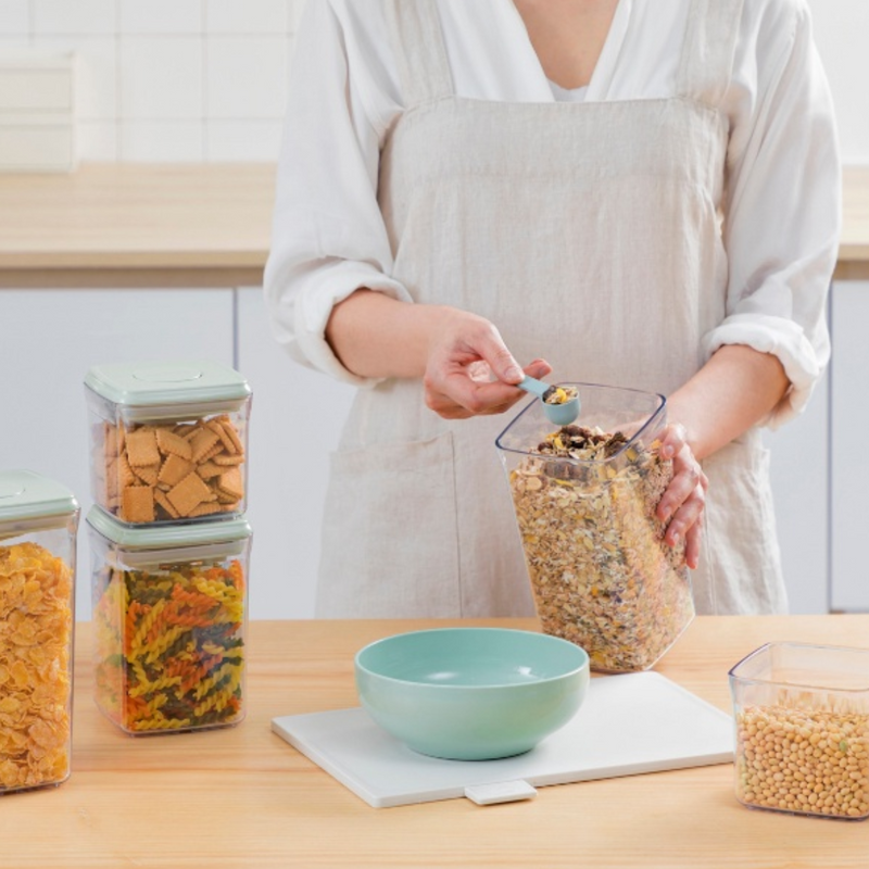 Inochi Hokkaido Airtight Pop Up Food Container