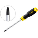 Stanley STMT66673 Cushion Grip Screwdriver Set 8 Pcs