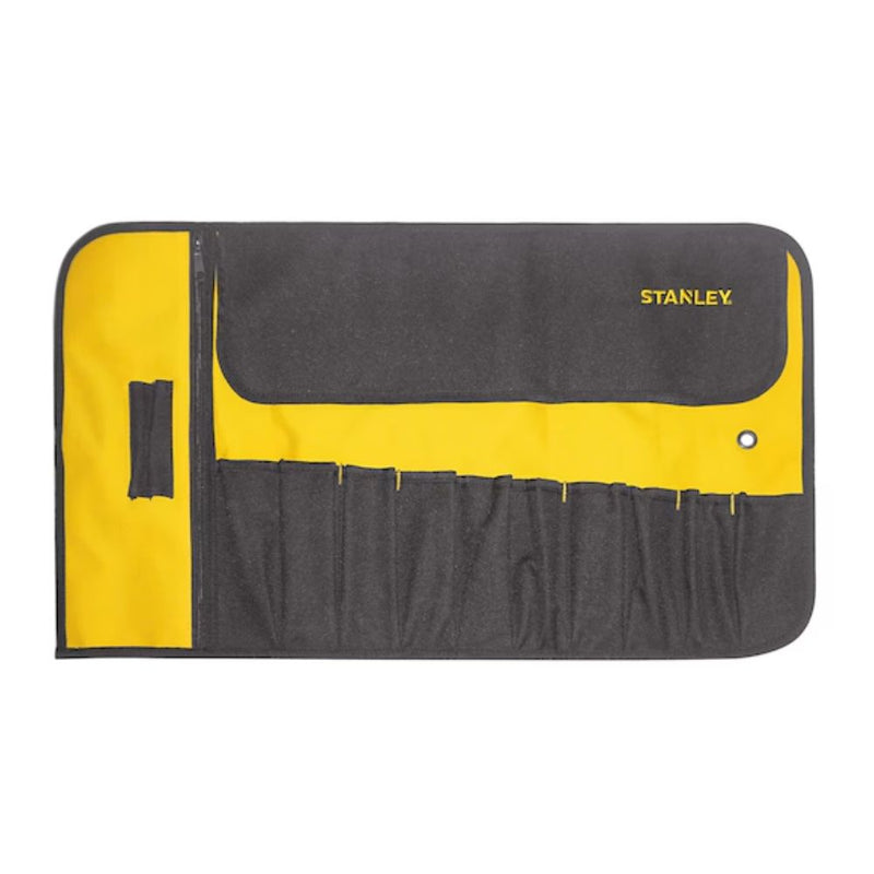 Stanley 1-93-601 12-Pocket Tool Roll 640x385mm