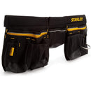 Stanley Tool Belt Pouch with Multi-Pockets Storage Organiser 1-96-178