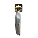 Stanley Retractable Utility Knife 156mm