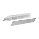 Stanley 11-300T Snap-off Blade 9mm, 10 Blades