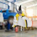 Stanley Pruning Shears Bypass 7.5 Inches