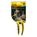 Stanley Pruning Shears Bypass 7.5 Inches