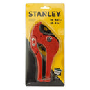 Stanley 14-442-22 PVC Pipe Cutter 0-42mm
