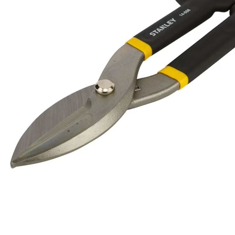 Stanley MaxSteel All Purpose Snip 10 inches