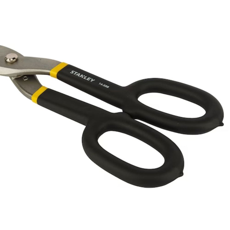 Stanley MaxSteel All Purpose Snip 10 inches