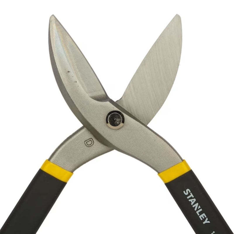 Stanley MaxSteel All Purpose Snip 10 inches