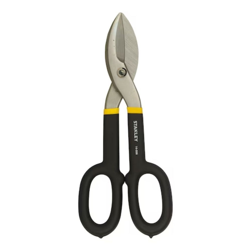 Stanley MaxSteel All Purpose Snip 10 inches