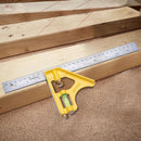 Stanley Diecast Combination Square 12 inches