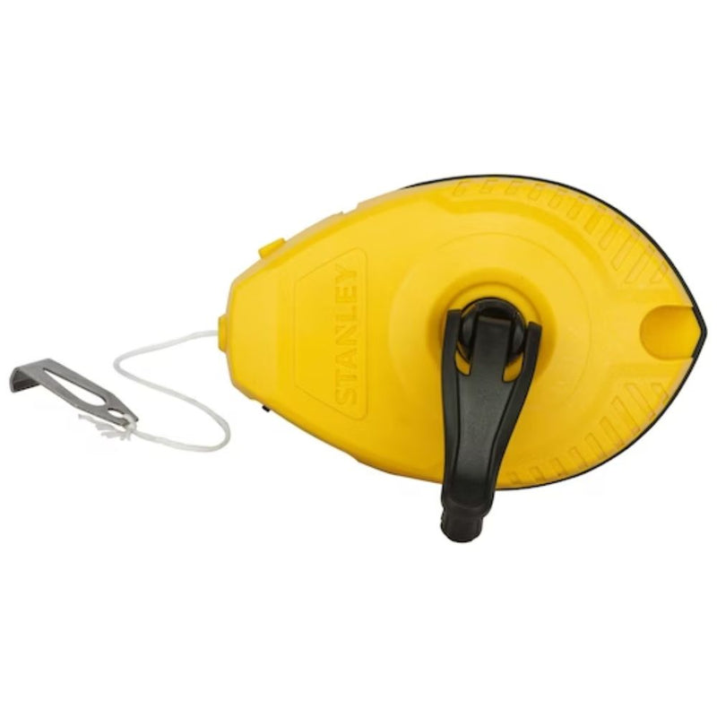 Stanley Chalk Line Reel 30m