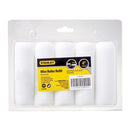 Stanley Mini Roller Refill 4 inches 10 Pcs/Pack