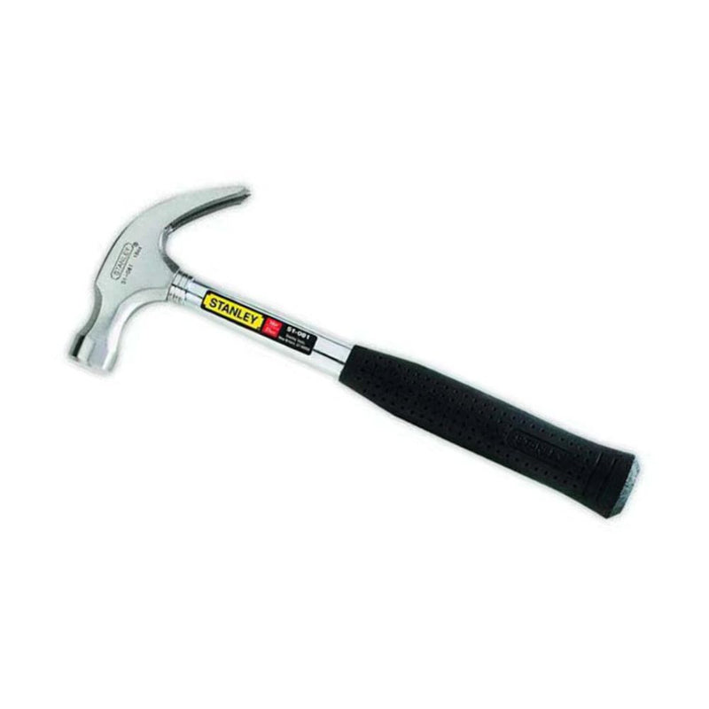 Stanley Hammer Claw Steel 16/20 Oz