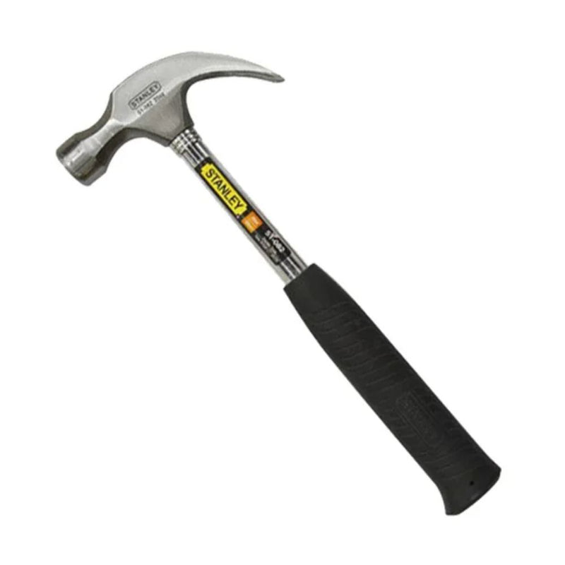 Stanley Hammer Claw Steel 16/20 Oz