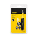 Stanley 66-133 Multifunctional Digital Tester