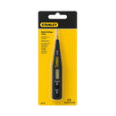 Stanley 66-137 Digital Voltage Tester