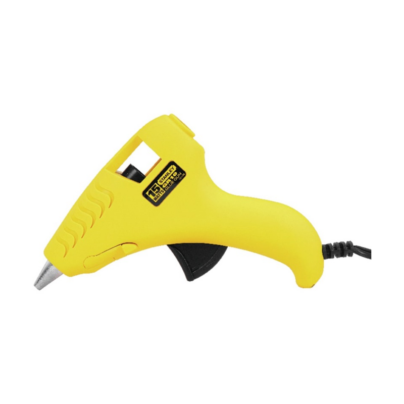 Stanley Hot Melt Glue Gun 15 Watt