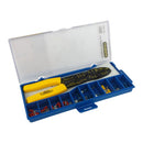 Stanley 84-253-22 Handyman Crimping Pliers Set, 230mm/9in