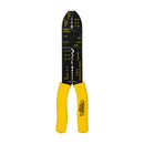 Stanley 84-253-22 Handyman Crimping Pliers Set, 230mm/9in