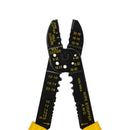Stanley 84-253-22 Handyman Crimping Pliers Set, 230mm/9in