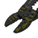 Stanley 84-253-22 Handyman Crimping Pliers Set, 230mm/9in