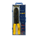Stanley 84-253-22 Handyman Crimping Pliers Set, 230mm/9in