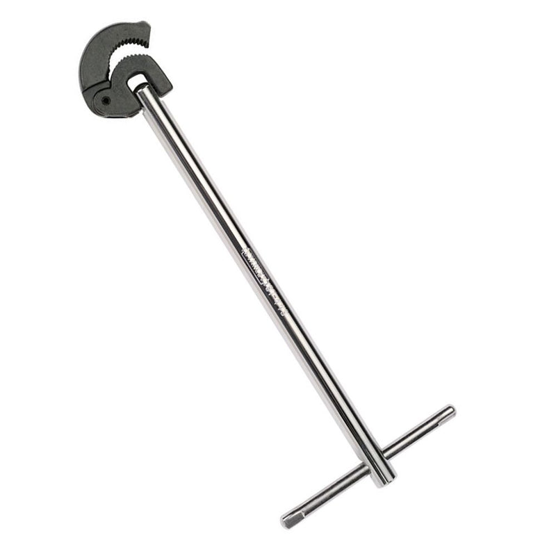 Stanley 11" Wrench Basin Capacity 22mm