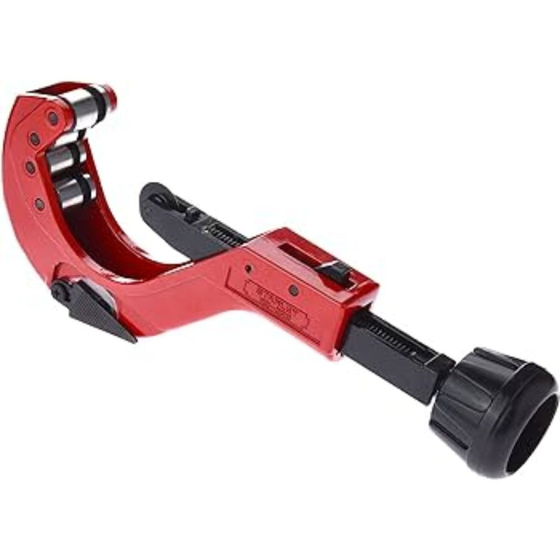 Stanley Heavy Duty Tubing Cutter 3-32mm/6-64mm