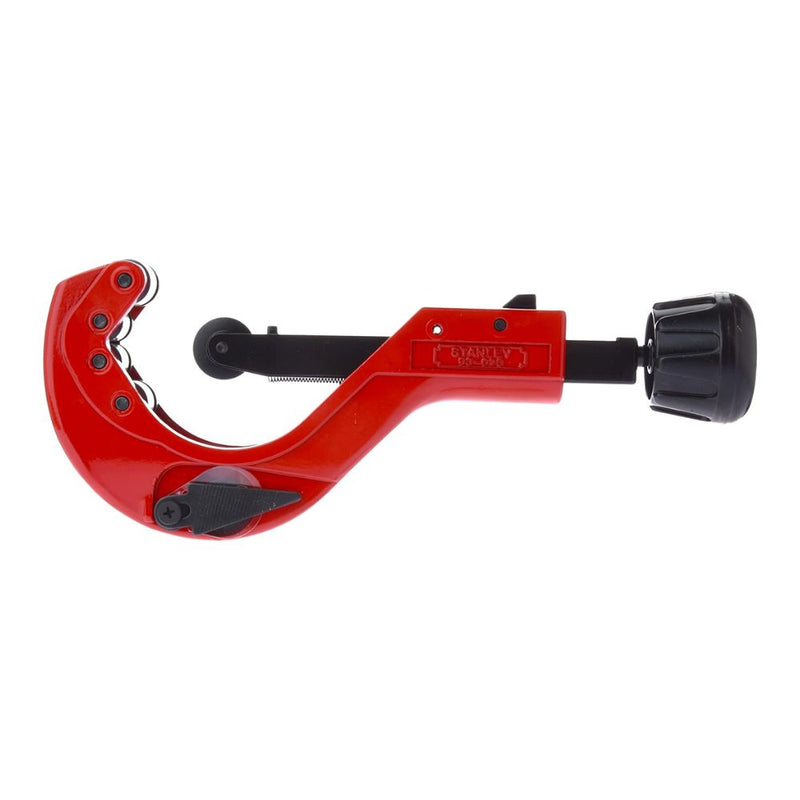 Stanley Heavy Duty Tubing Cutter 3-32mm/6-64mm